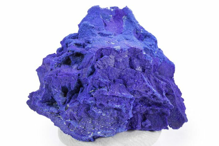 Vibrant Blue Azurite Sun - Australia #361169
